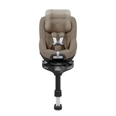Автокрісло MAXI-COSI Pearl 360 Pro Authentic Terra