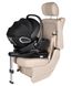 База CARRELLO Vega CRL-14102 ISOFIX