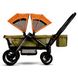 Evenflo® Прогулочная коляска Evenflo Pivot Xplore All-Terrain Stroller Wagon - Gypsy