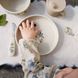 Набір для годування Elodie Details Silicone Bowl Set LFGB Fairytale Forest арт. 60245213421NA