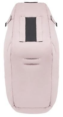 Зимовий конверт Bair Canada NR-2 pink powder рожевий
