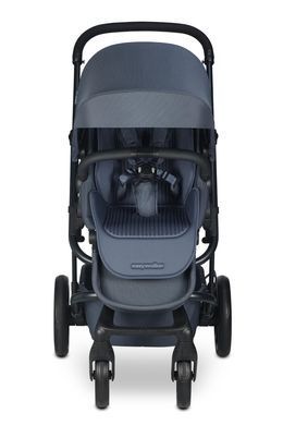 Візок універсальний EASYWALKER Set XL Harvey NXT з аксесуарами Deep Blue