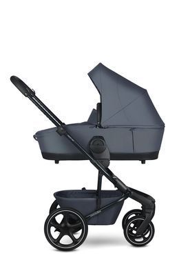 Візок універсальний EASYWALKER Set XL Harvey NXT з аксесуарами Deep Blue
