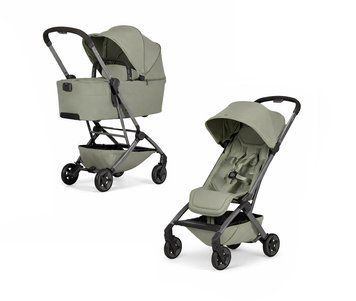 Візок 2в1 Joolz Aer2 Sage green