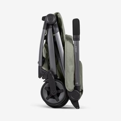 Візок 2в1 Joolz Aer2 Sage green