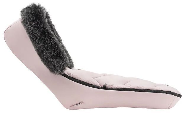 Зимовий конверт Bair Canada NR-2 pink powder рожевий
