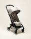 Прогулянкова коляска Joolz Aer2 з бампером Special Calming beige