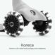 Самокат smarTrike Xtend Mini-ride White