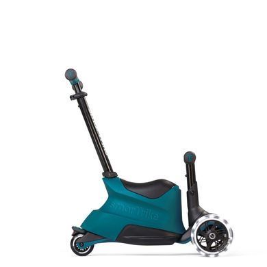 Самокат smarTrike Xtend Plus Ride On Teal