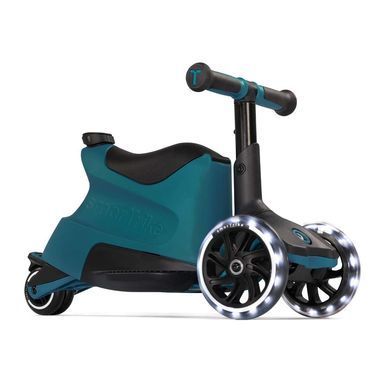 Самокат smarTrike Xtend Plus Ride On Teal