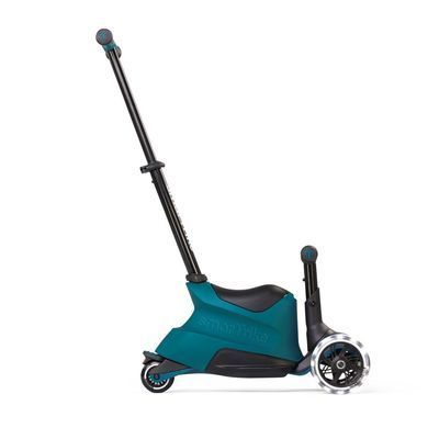 Самокат smarTrike Xtend Plus Ride On Teal