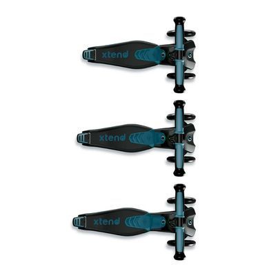 Самокат smarTrike Xtend Plus Ride On Teal