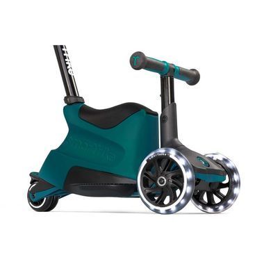 Самокат smarTrike Xtend Plus Ride On Teal