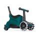 Самокат smarTrike Xtend Plus Ride On Teal