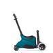 Самокат smarTrike Xtend Plus Ride On Teal