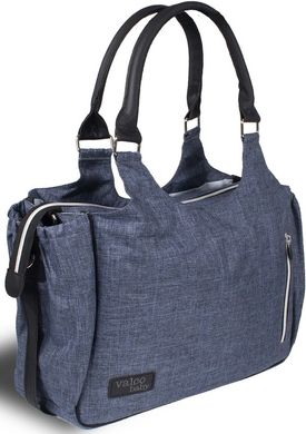 Сумка Valco baby Trend Mothers Bag / Denim