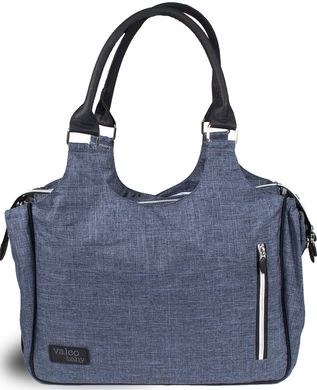 Сумка Valco baby Trend Mothers Bag / Denim