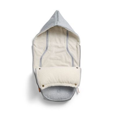 Футмуф в автокрісло Elodie Details Carseat Footmuff Monkey Sunrise