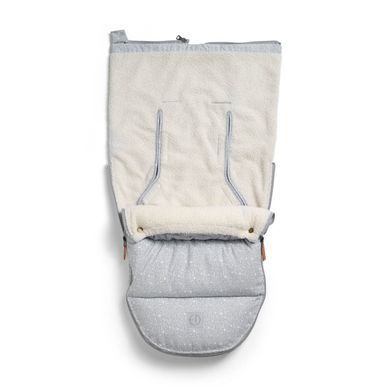 Футмуф в автокрісло Elodie Details Carseat Footmuff Monkey Sunrise