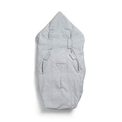 Футмуф в автокрісло Elodie Details Carseat Footmuff Monkey Sunrise
