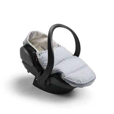 Футмуф в автокрісло Elodie Details Carseat Footmuff Monkey Sunrise
