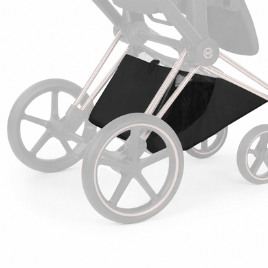 Кошик для покупок Cybex Priam / Sepia Black (526900119)