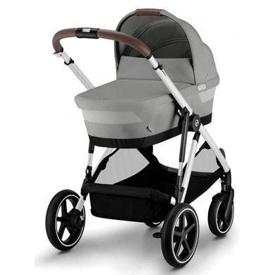 Люлька Cybex Gazelle S Stone Grey