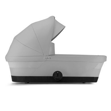 Люлька Cybex Gazelle S Stone Grey