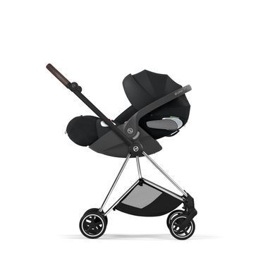 Шасі Cybex Mios 5.0 & каркас Matt Black (526000277)