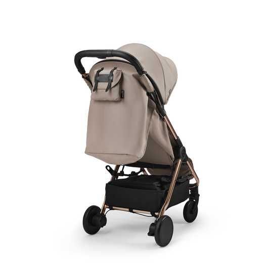 Прогулянкова коляска Elodie Details Mondo - Tender Taupe