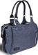 Сумка Valco baby Trend Mothers Bag / Denim