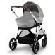 Люлька Cybex Gazelle S Stone Grey