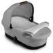 Люлька Cybex Gazelle S Stone Grey