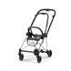 Шасі Cybex Mios 5.0 & каркас Chrome (526000267)