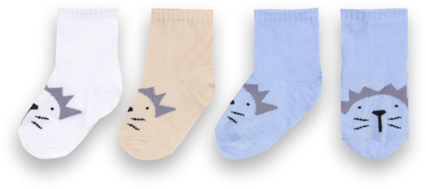 Дитячі демісезонні шкарпетки NSM-307
