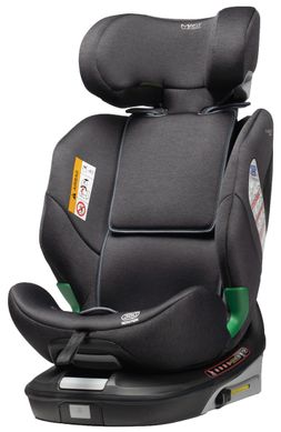 Автокрісло MAST M.Rox i-Size Car Seat Dark Grey