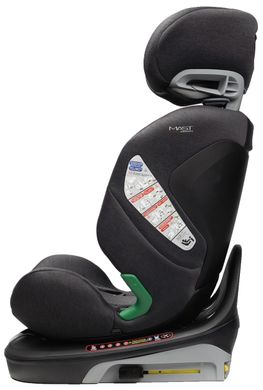 Автокрісло MAST M.Rox i-Size Car Seat Dark Grey