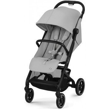 Коляска Cybex Beezy 2024, fog grey