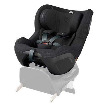 Автокрісло MAXI-COSI Pearl Slide Pro Authentic Black (8638671110)