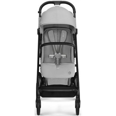 Коляска Cybex Beezy 2024, fog grey