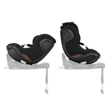 Автокрісло MAXI-COSI Pearl Slide Pro Authentic Black (8638671110)