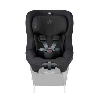 Автокрісло MAXI-COSI Pearl Slide Pro Authentic Black (8638671110)
