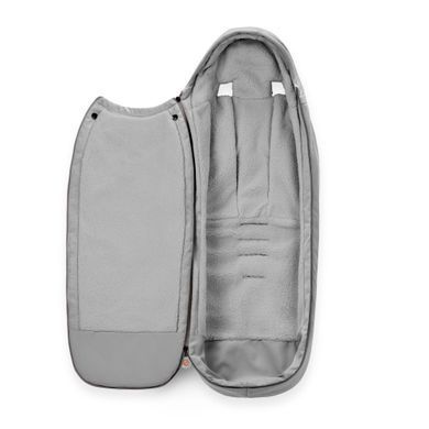 Чохол для ніг Cybex Gold Lava Grey