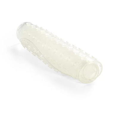 Килимок для ванної протиковзний (55см х35 см) "BabyOno" білий