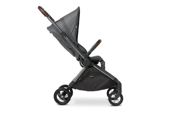 Дитяча коляска MAST M.6x G2 Volcanic Ash арт. MA-M6X-VOA-2