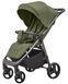 Прогулянкова коляска CARRELLO Bravo CRL-8512PU Bergamot Green