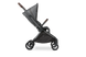 Дитяча коляска MAST M.6x G2 Volcanic Ash арт. MA-M6X-VOA-2