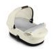Люлька Cybex Gazelle S 2024 Seashell Beige, молочний