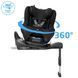 Автокрісло MAXI-COSI Pearl Slide Pro Authentic Black (8638671110)