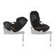 Автокрісло MAXI-COSI Pearl Slide Pro Authentic Black (8638671110)